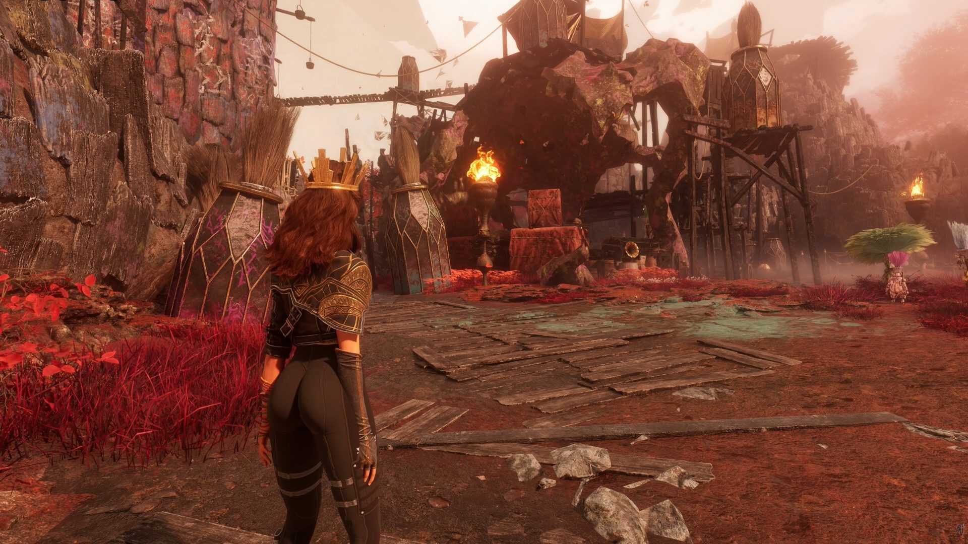 Unreal Engine 5: Clair Obscur'un Sırrını Açığa Çıkardı, Ancak Nintendo Switch 2 İçin Büyük Engeller Ortaya Koydu