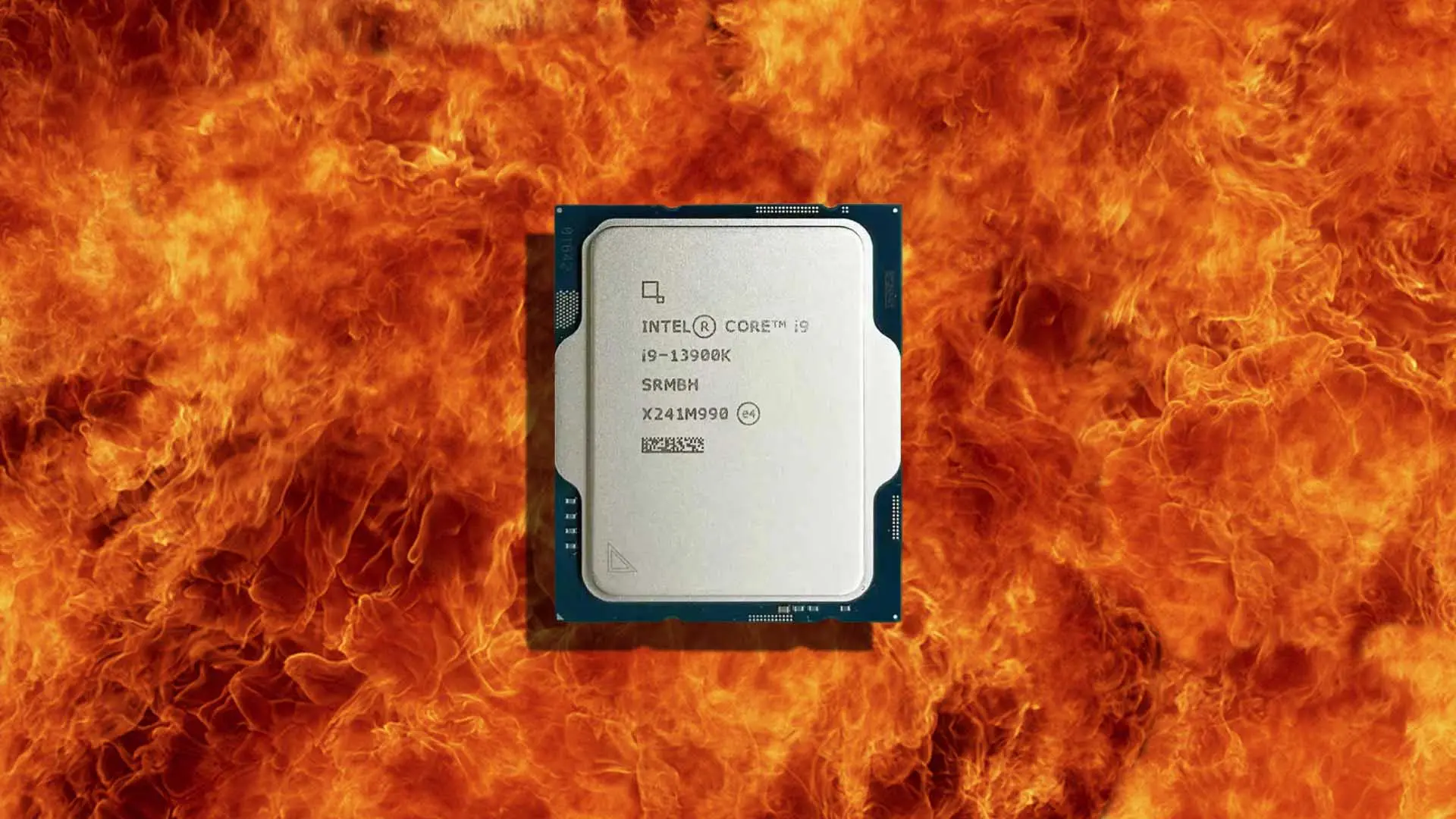 Intel Core i9-13900K Aşırı Isındı mı? 155°C Okuması Kafa Karıştırdı!