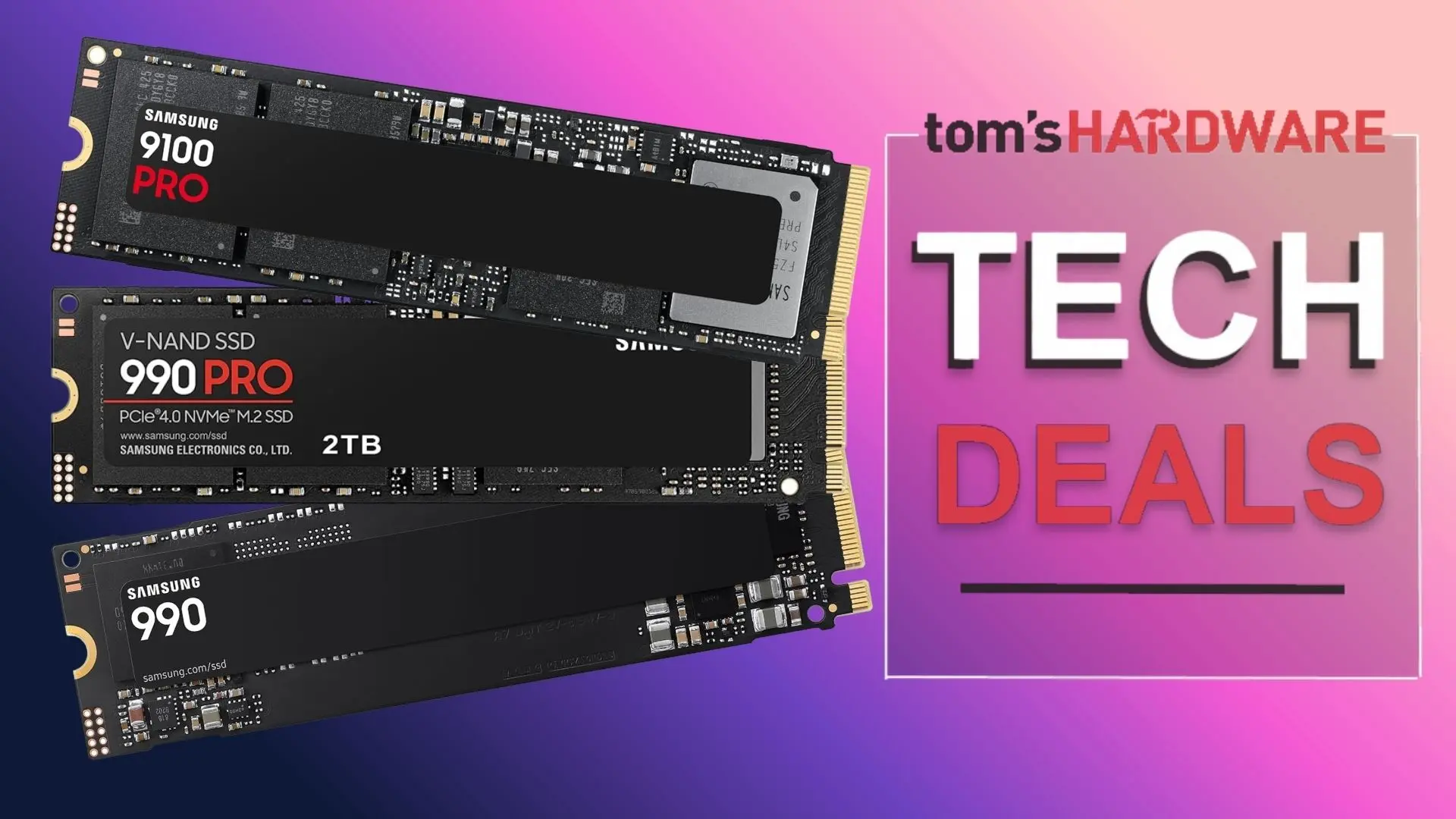 Samsung'un En Hızlı SSD'si Prime Day Fiyatlarına Geri Döndü: Gen 5 Model ile Gen 4 Arasındaki Fiyat Farkı Sadece 30 Dolar!