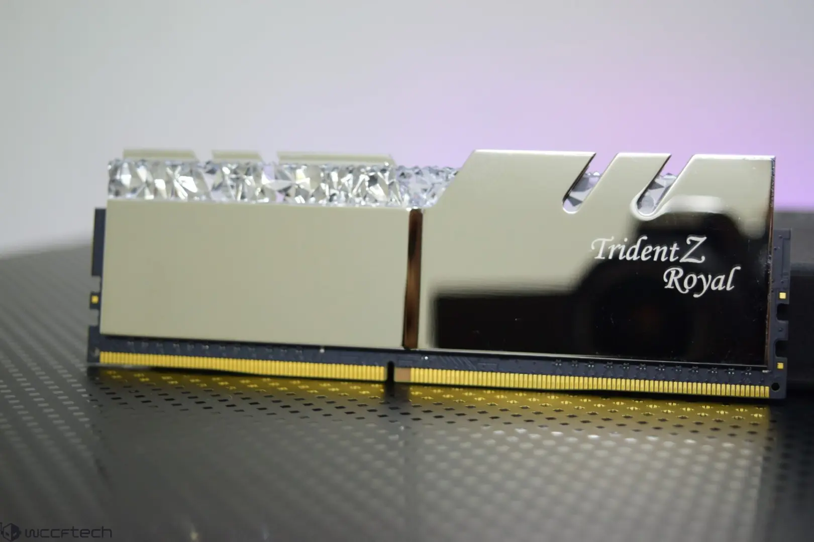 DDR5 Kıtlığı DDR4'ü Yeniden Popülerleştirdi: Bellek Piyasasındaki Sürpriz Gelişme
