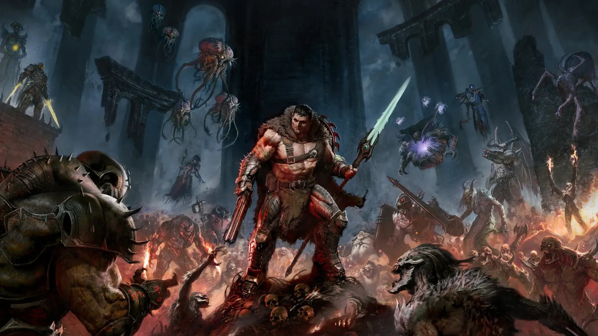 DOOM: The Dark Ages' Yeni Eklentisi Revelations Tam 35 Yıldır Geliştiriliyor!