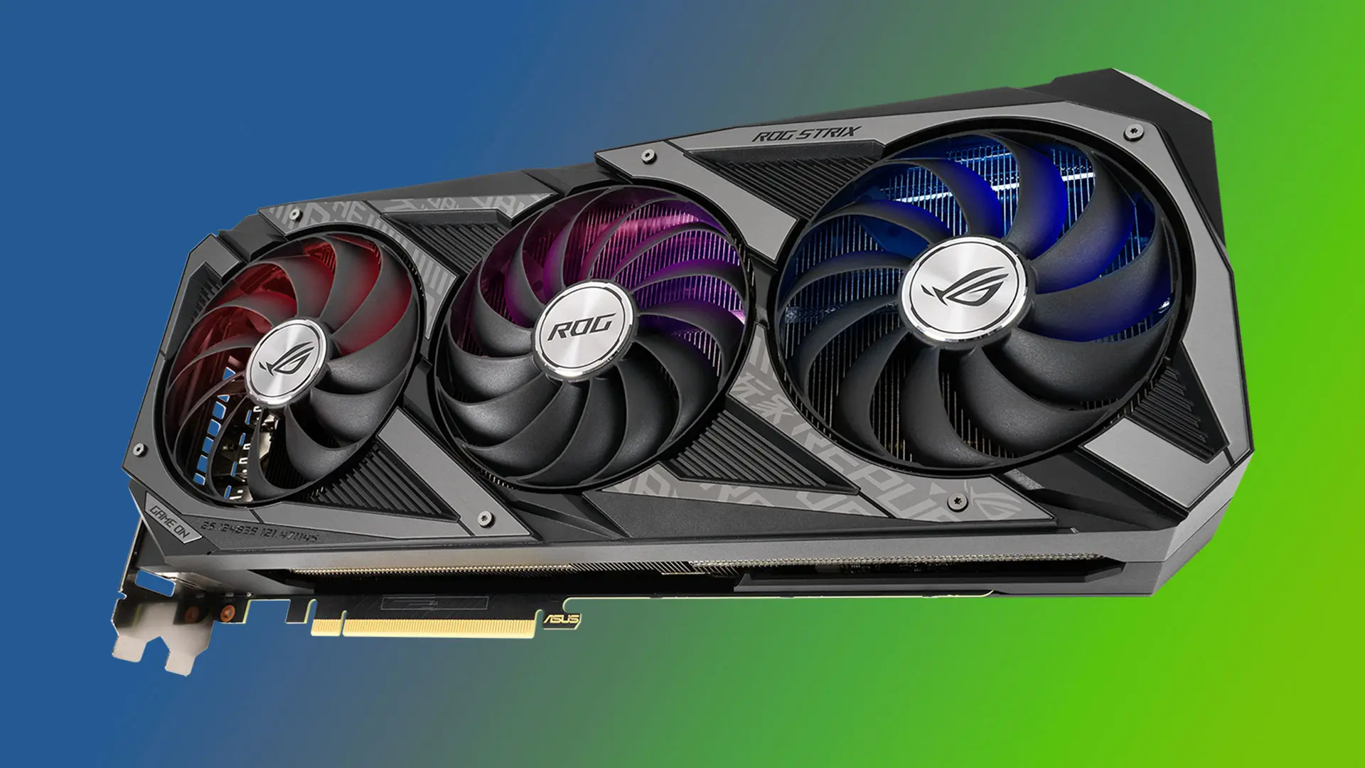 RTX 3080'e 11 Fan ve 360mm AIO Takıldı: 30 Derece Soğuma Başarısı ve Sadece 5 FPS Artış!