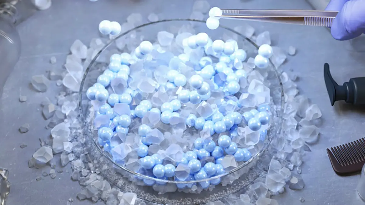 Devrim Yaratan Buluş: Plastik Atıklar Ayrıştırmaya Gerek Kalmadan Hidrojen Yakıtına Dönüşüyor!