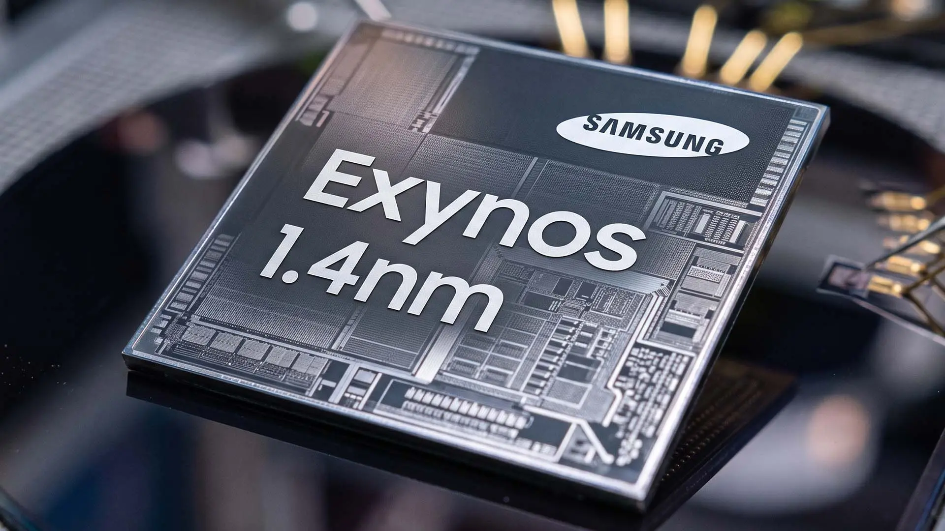Samsung'dan Şaşırtan Hamle: 1.4nm Üretime Üç Nesil Sonra Geçiyor, Bu Bir Avantaj Olabilir!