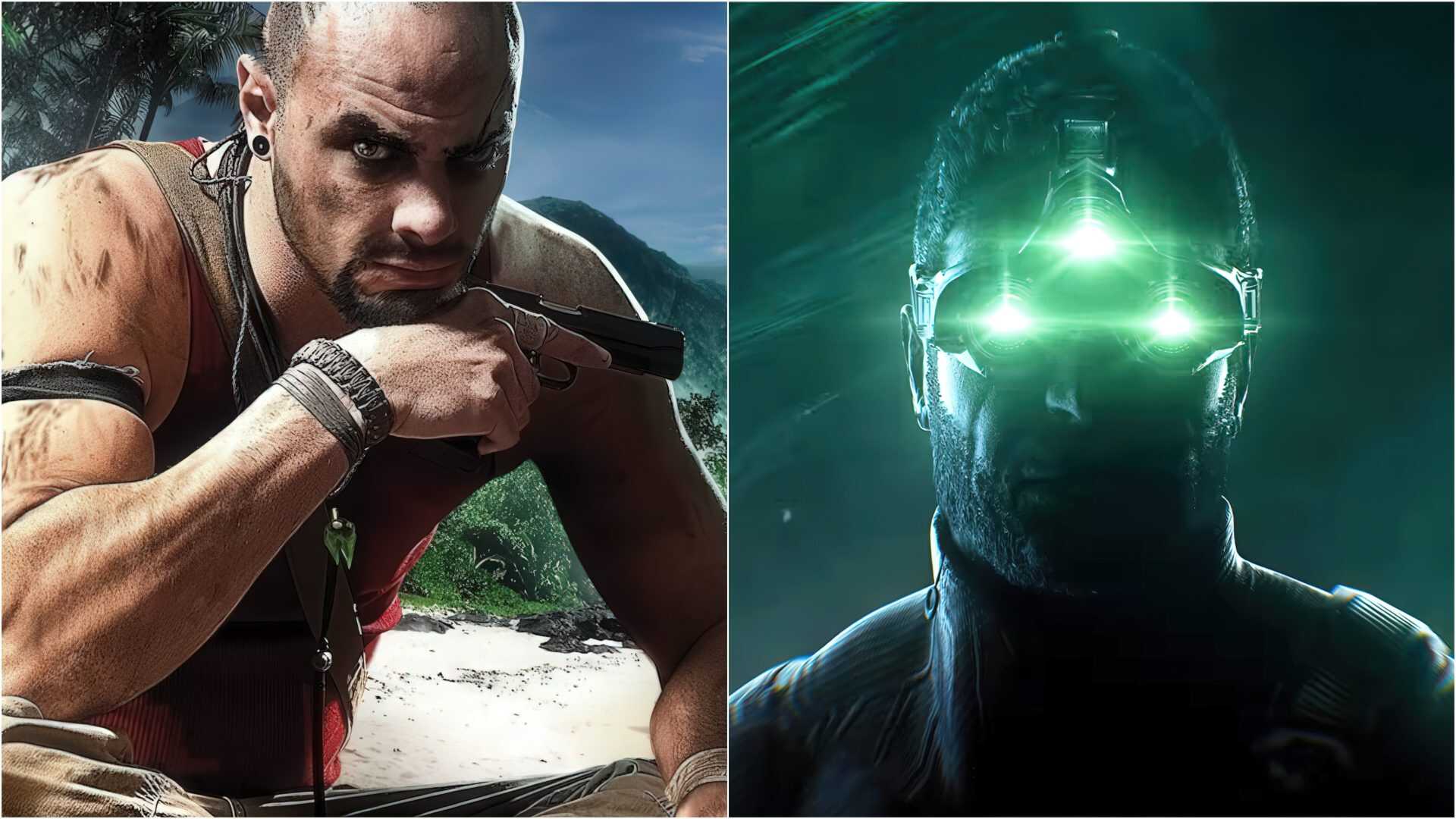 Splinter Cell Yeniden Doğuyor, Far Cry 7 Tamamen Yenileniyor: Sektörden Dikkat Çeken İddialar!