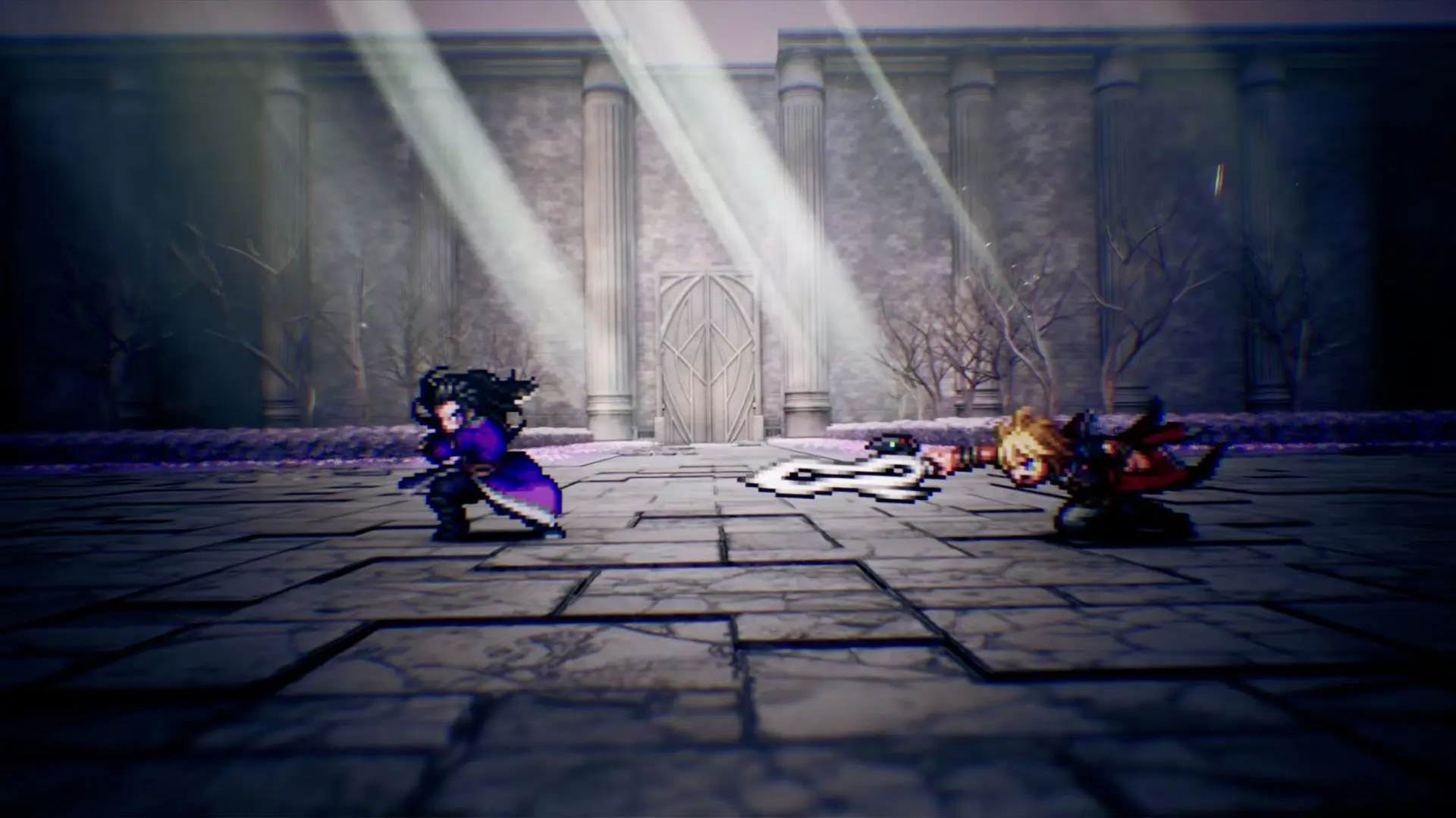 Final Fantasy Resonance: HD-2D Görsel Şöleni ve Unutulmaz Müzikleriyle Oyuncuları Büyülüyor!