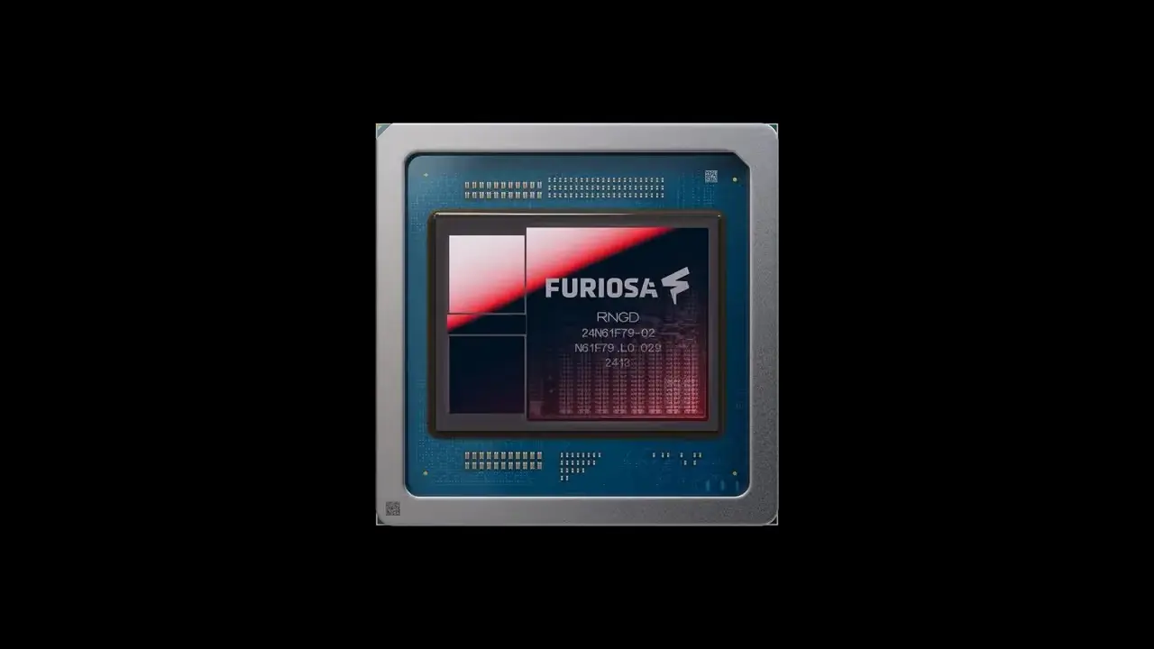 Furiosa AI'den Büyük Hamle: Üretimi İkiye Katlıyor, Yapay Zeka Çipinde NVIDIA'ya Meydan Okuyor!