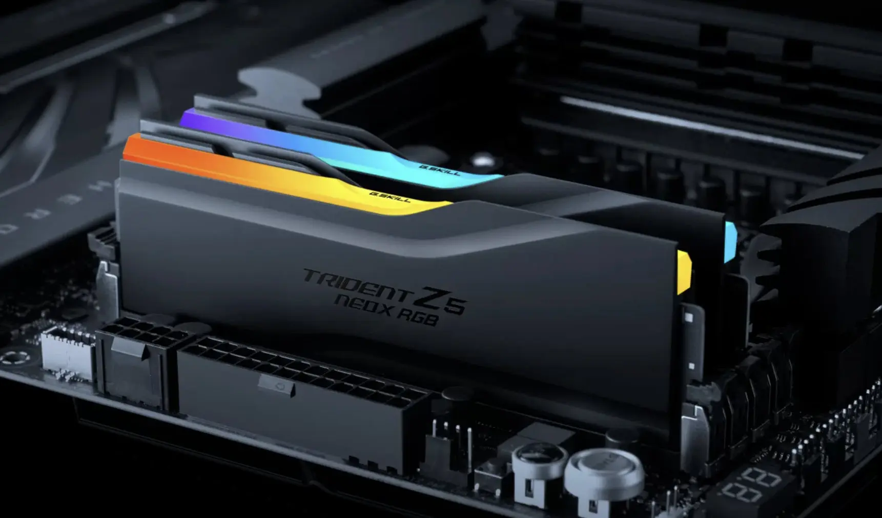 G.Skill'den DDR5 Bellek Fiyatları Açıklaması: Perakendeciler Eski Stokları Satıyor!