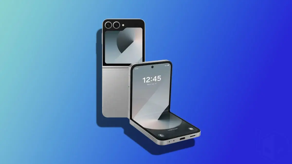 Samsung'dan Şaşırtan Hamle: Galaxy Z Flip Serisi Tarihe Karışıyor, Yerine Gelişiyor!