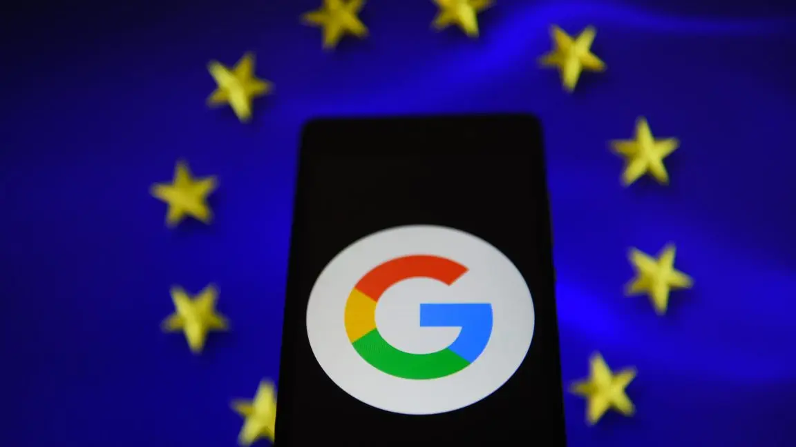 Google'dan Rekor Cezaya Veda: 4.7 Milyar Dolarlık Cezayı Ödemek Zorunda