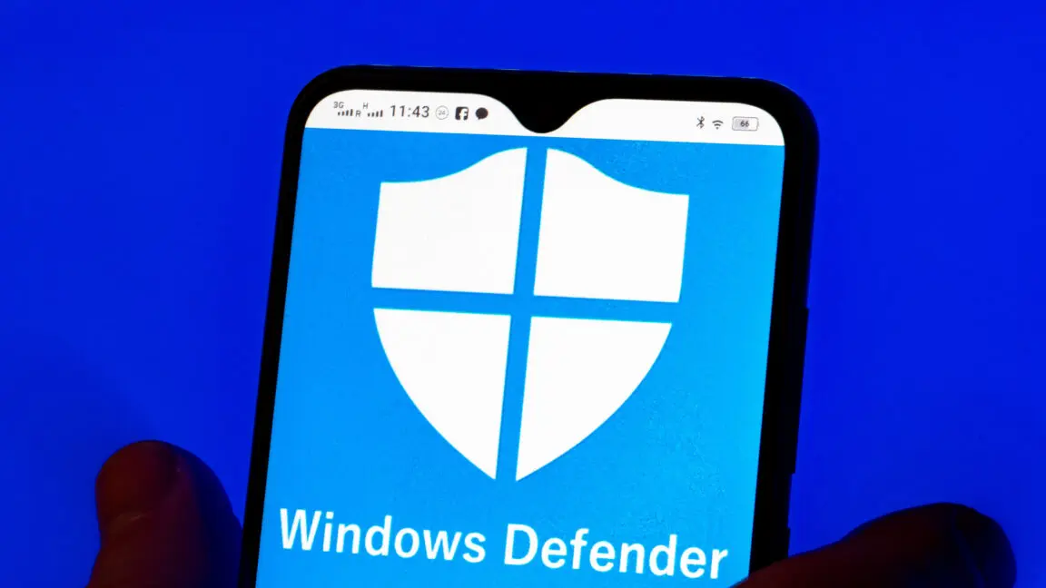 Windows Defender'a Güncelleme: Disk Doldurma Riski Ortaya Çıktı!