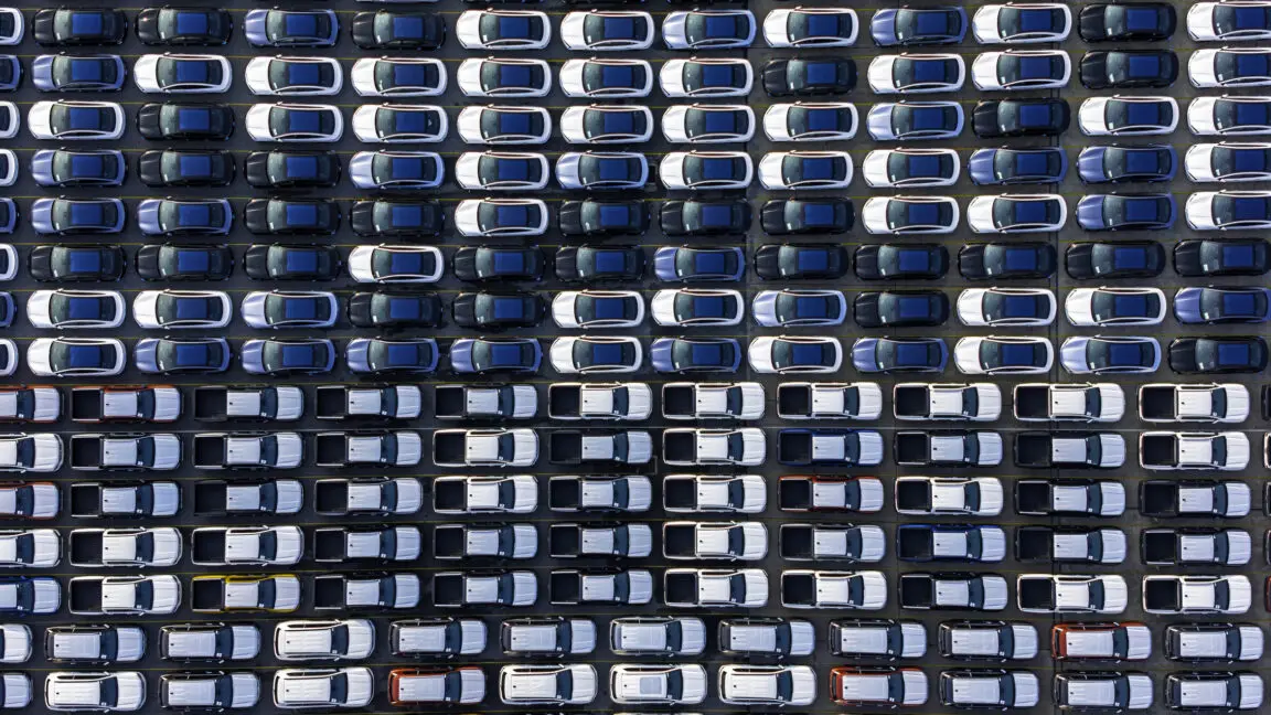 Türkiye Elektrikli Araç Üretiminde Geri Dönüşüm Devrimi Kapıda!