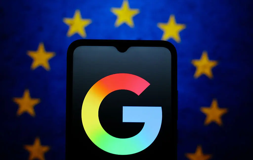 Google'dan 1 Milyar Dolarlık Dev Cezalar: Avrupa Birliği ve ABD Gerilimi Tırmanıyor!