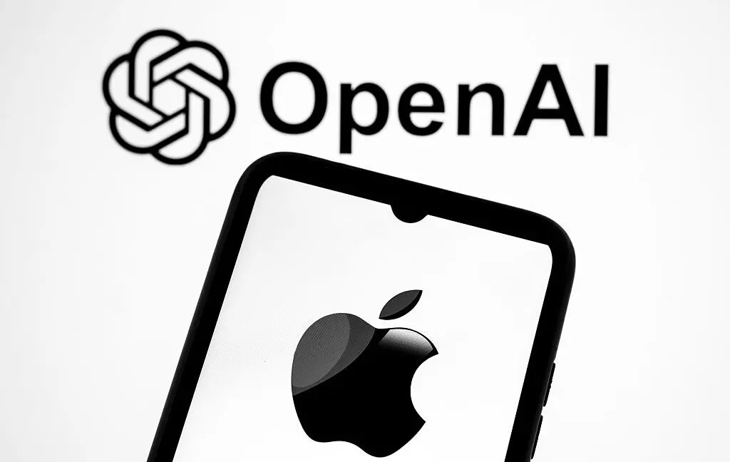 Apple'dan OpenAI'ye Şok Dava: Ticari Sırlar Çalındı İddiası