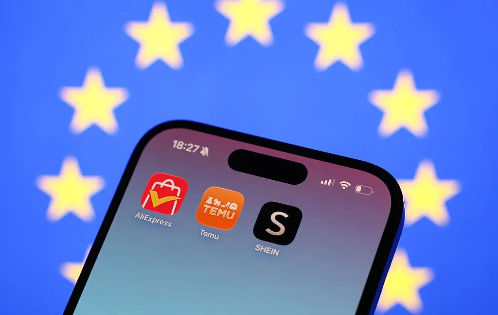 AliExpress'e Flaş Karar: Yasa Dışı Ürünler Nedeniyle Rekor Ceza!