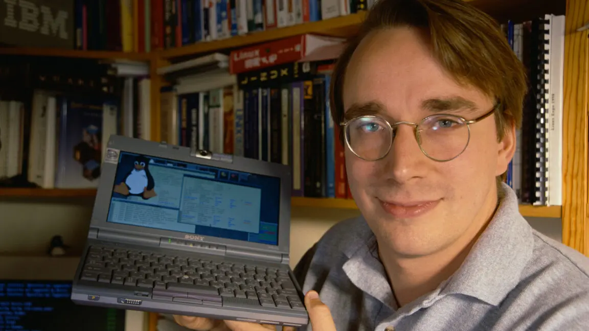 Linus Torvalds'ten Yapay Zeka Kodlaması Tepkisi: 'Çatallayın ya da Uzaklaşın!'