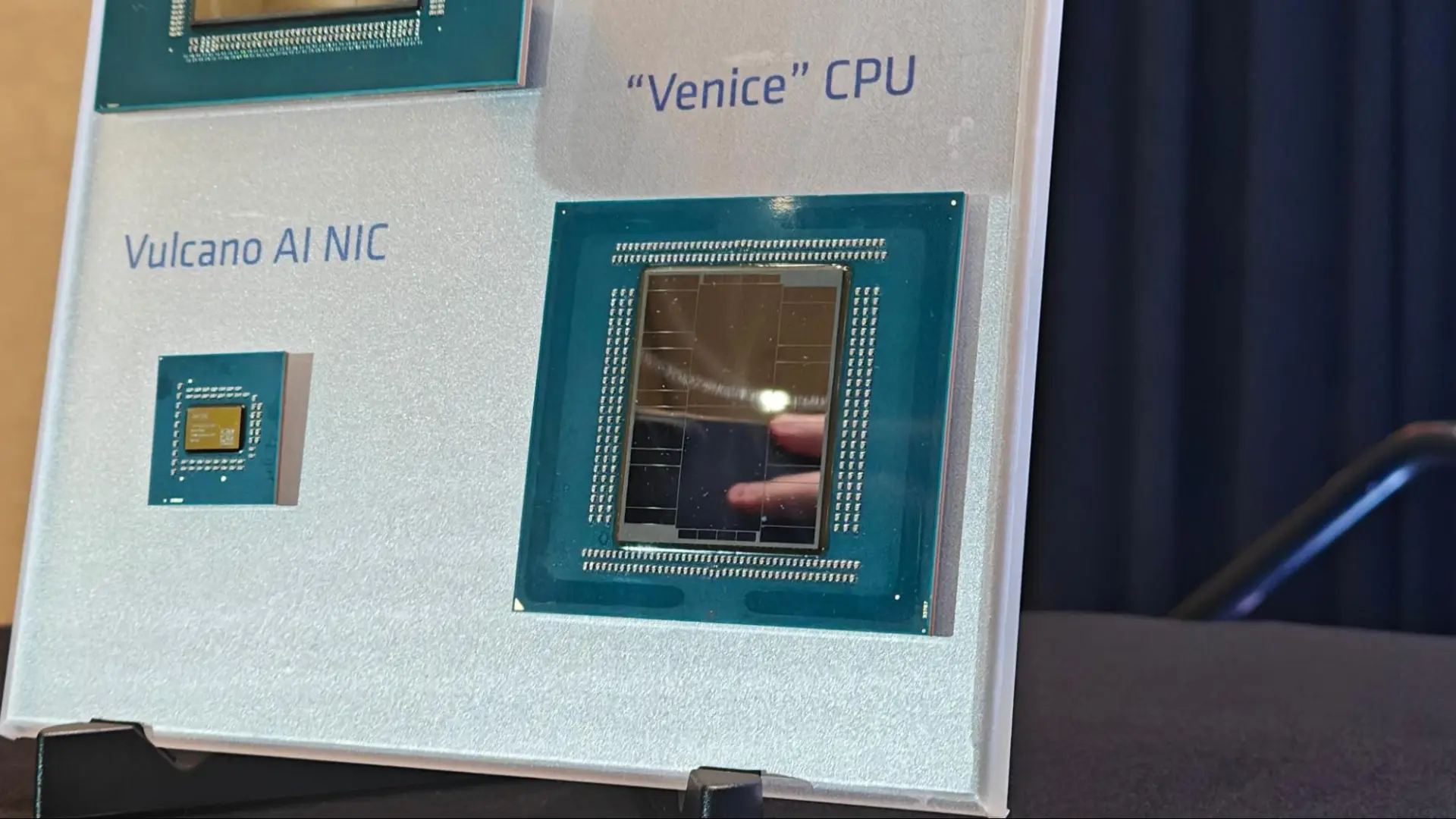 AMD'den Nvidia'ya Yanıt: 