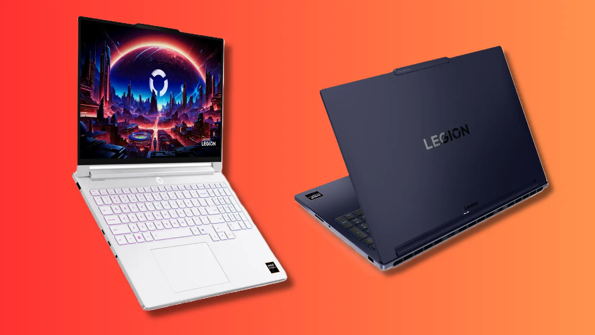 Lenovo Legion 7a Oyuncu Dizüstü Bilgisayarı RTX 5070'in 12GB VRAM'li Versiyonuyla Güncellendi: Fiyatı Dudak Uçuklatıyor!