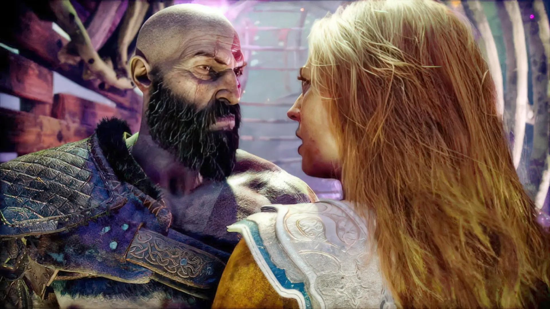 God of War: Laufey Şubat 2027'de Geliyor! Kratos'un Yeni Macerası da Yolda!