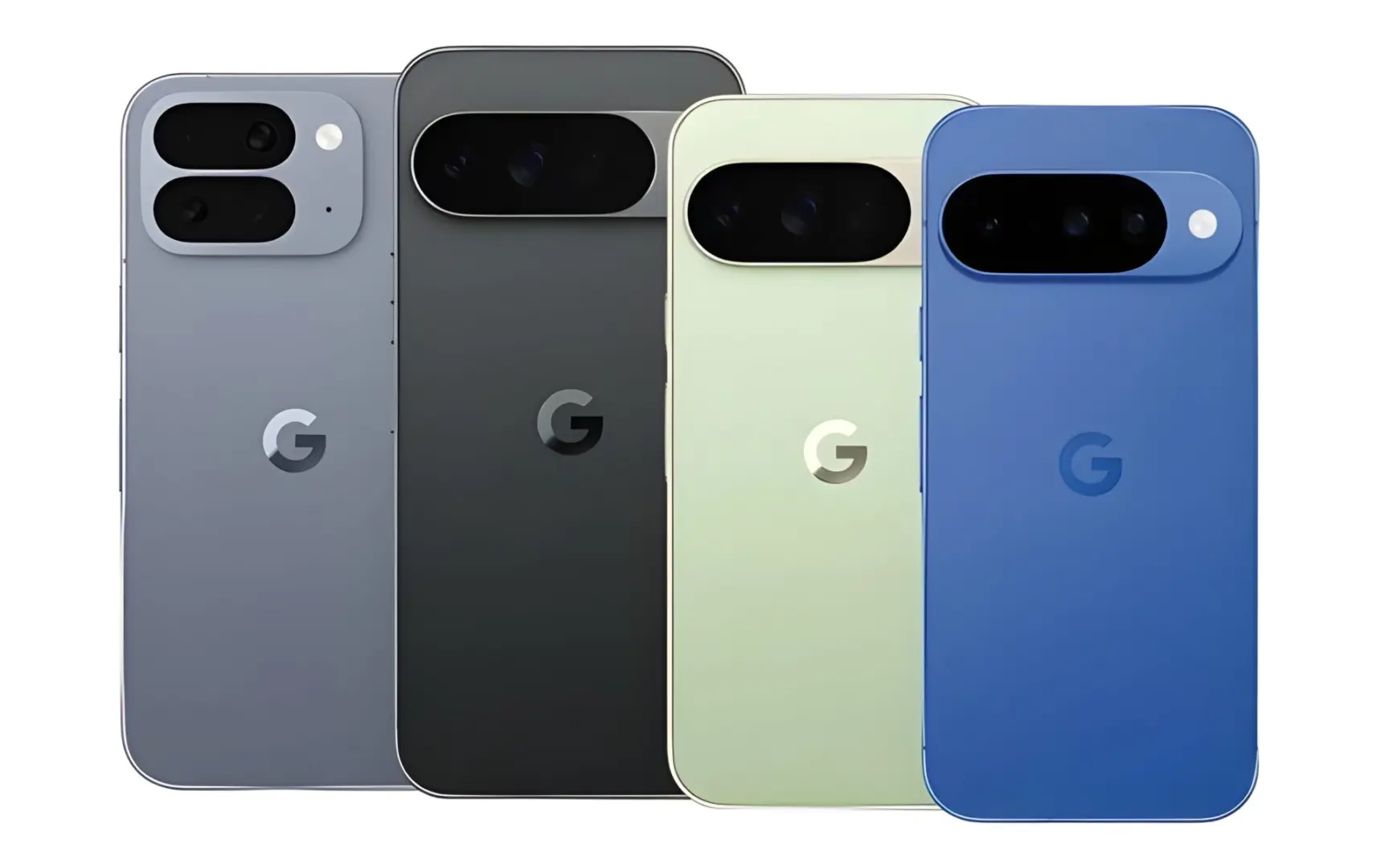 Google Pixel 11 Geliyor: Depolama 256GB'a Yükseliyor, Fiyatlar Da Artıyor! (Güncelleme: 12 Ağustos Lansman)