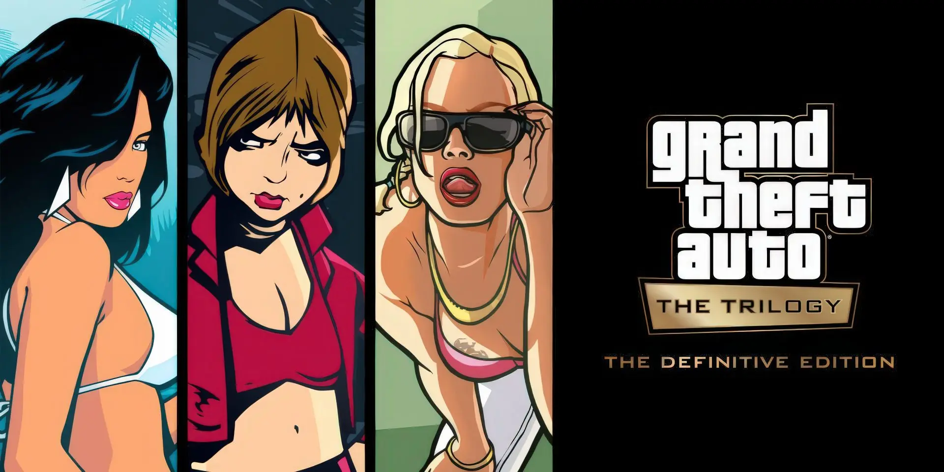 GTA Trilogy Hüsranının Ardındaki Gerçek: Geliştirici Sonunda Söyledi!