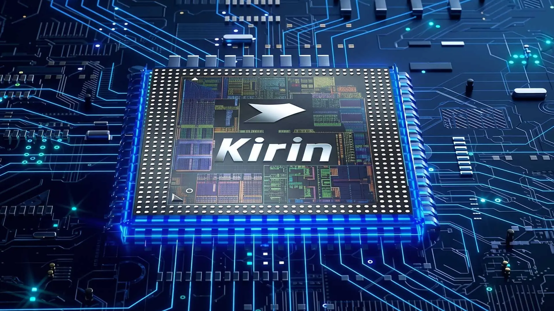 SMIC'ten Kirin 9030: Yoğunlukta Intel'i Geride Bıraktı, Peki Ya Performans?
