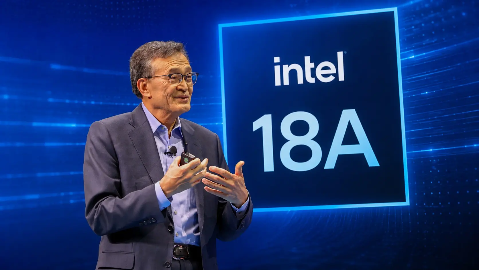 Intel'den Kritik Hamle: Sunucu CPU Fiyatları Uçuşa Geçti!