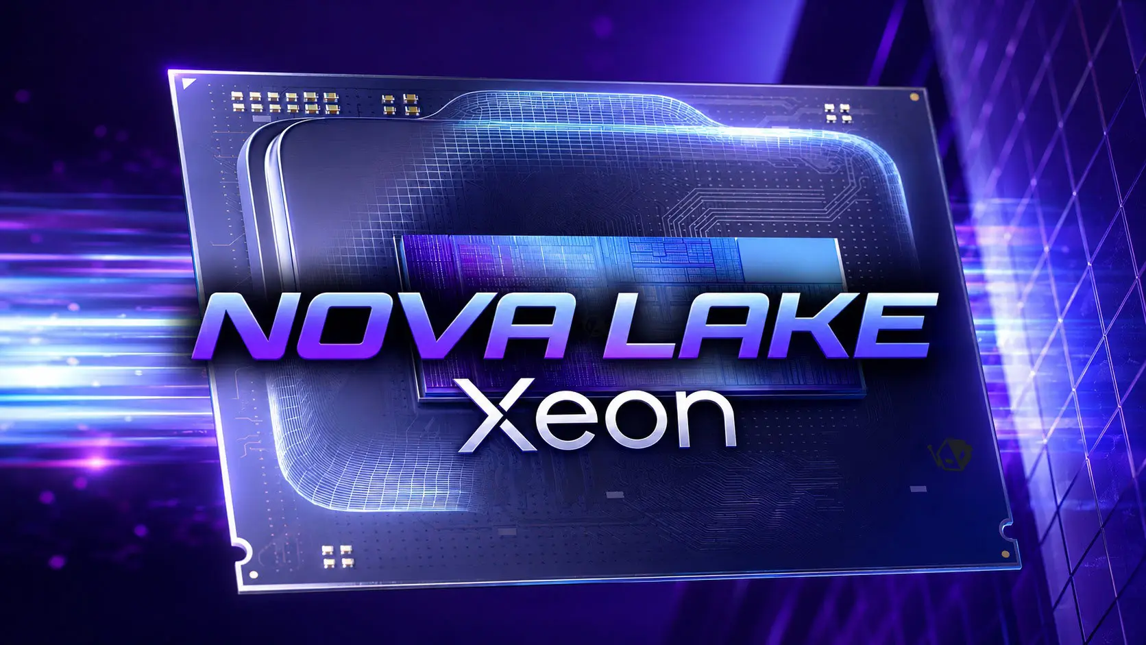 Intel'den Yeni Nesil Xeon: Dunlow Platformu ve 28 Çekirdekli Nova Lake-S İşlemciler Geliyor!