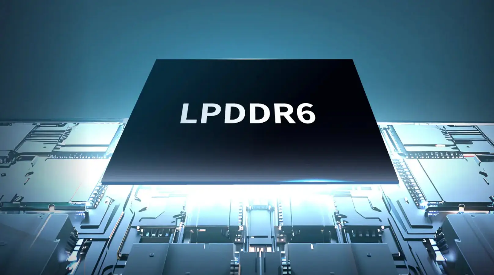 Innosilicon'dan LPDDR6 Teknolojisi: Koreli Dev Bellek Üreticisi ile Anlaşma Tamam!