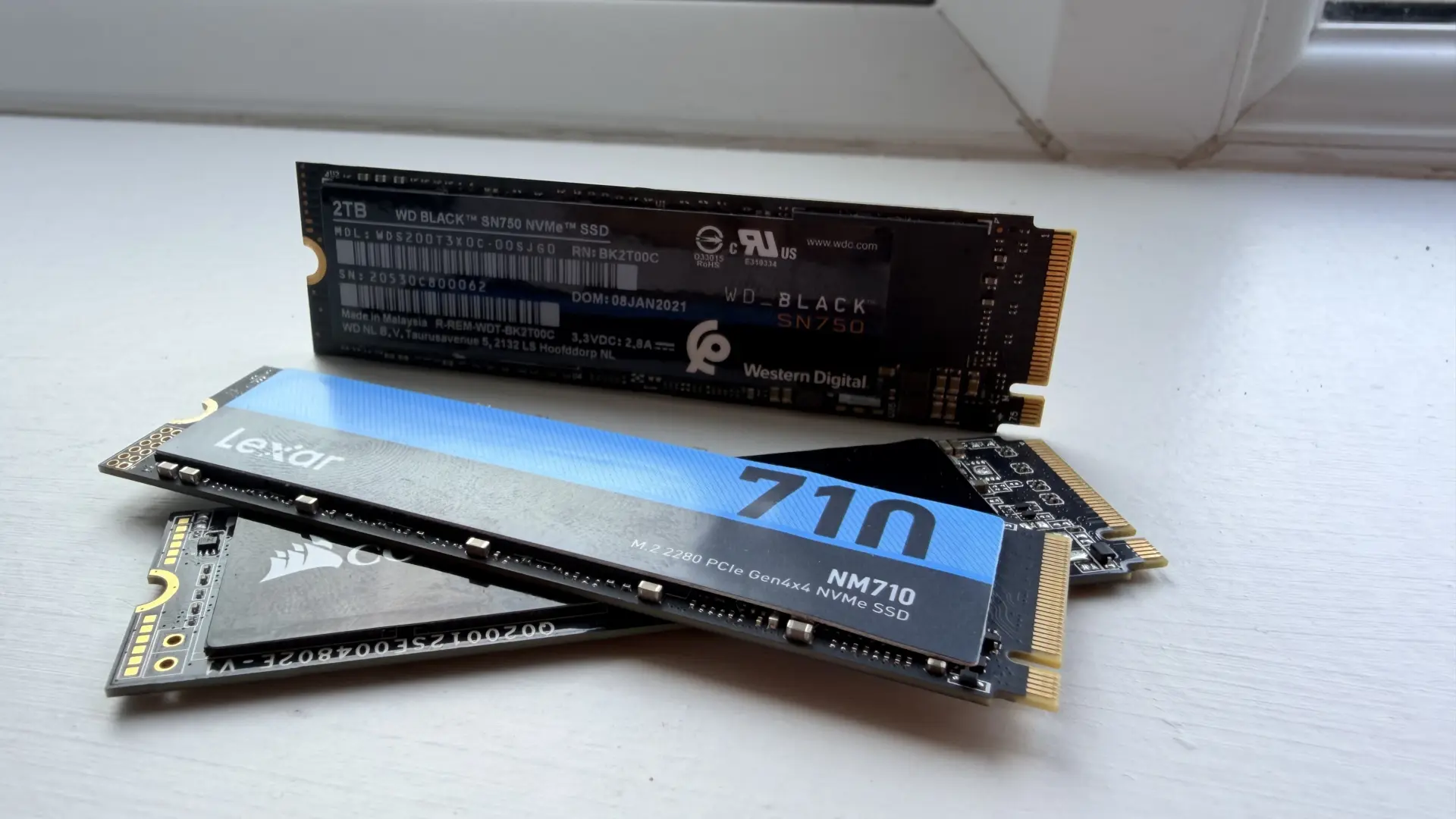 Yapay Zeka Krizinde SSD Fiyatları Çıldırttı: Hazır Sistemler Çıkış Yolu Mu?
