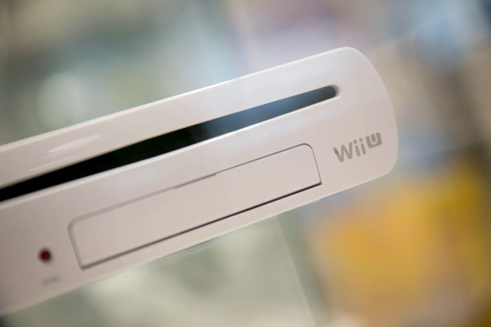 Nintendo Wii U'nuza Terabaytlarca Depolama Alanı Ekleyin: M.2 SSD Yükseltmesi Artık Mümkün!