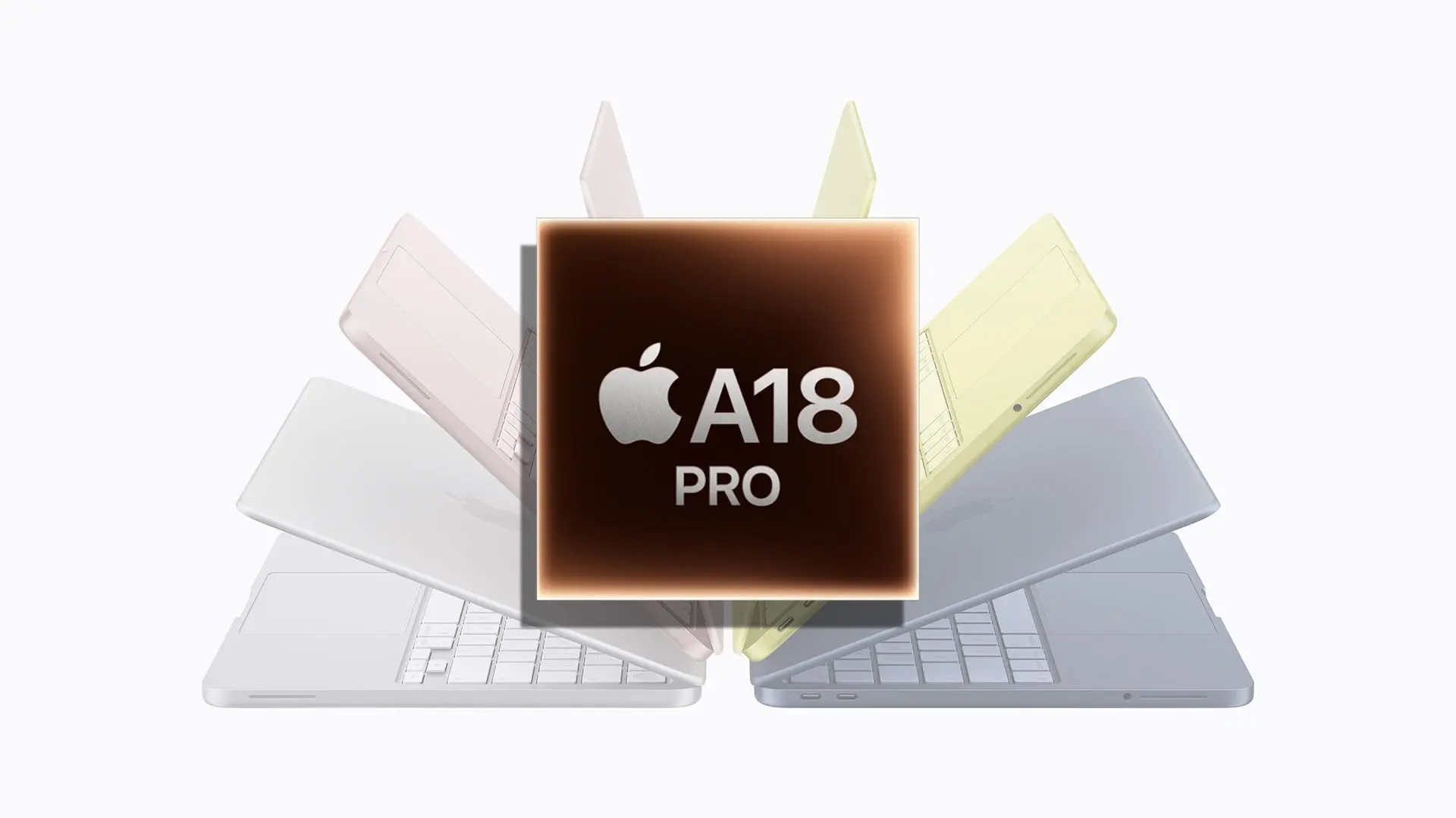 MacBook Neo'nun Kaderi A18 Pro Çipinde Kilitlendi: Tedarik Sorunları Sevkıyatlarda %40 Düşüşe Neden Olacak