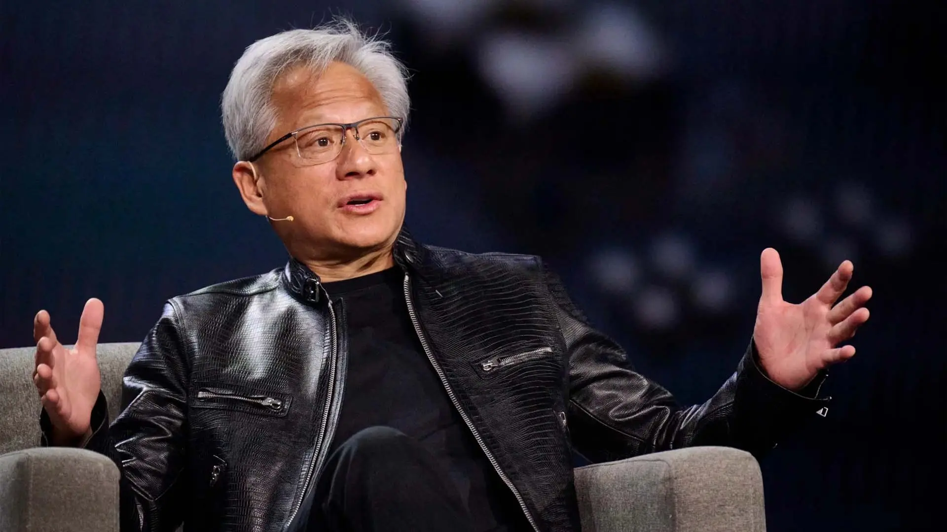 NVIDIA CEO'dan Çarpıcı Açıklama: 'Daha Fazla Yapay Zeka Gücüne İhtiyaç Olacak!'