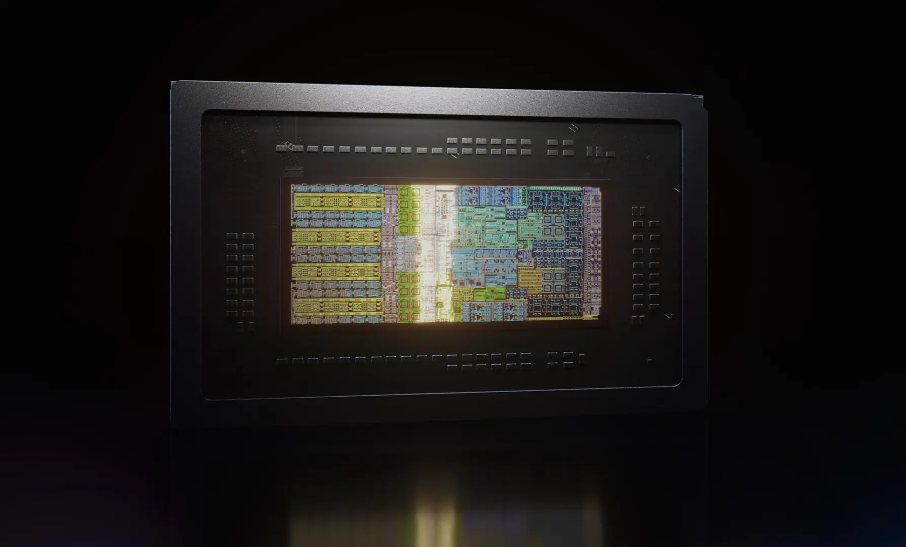 NVIDIA'nın Yeni Nesil Rosa CPU'su Teknolojiye Damga Vuracak: Rigel Çekirdekleri ve Artırılmış Performans