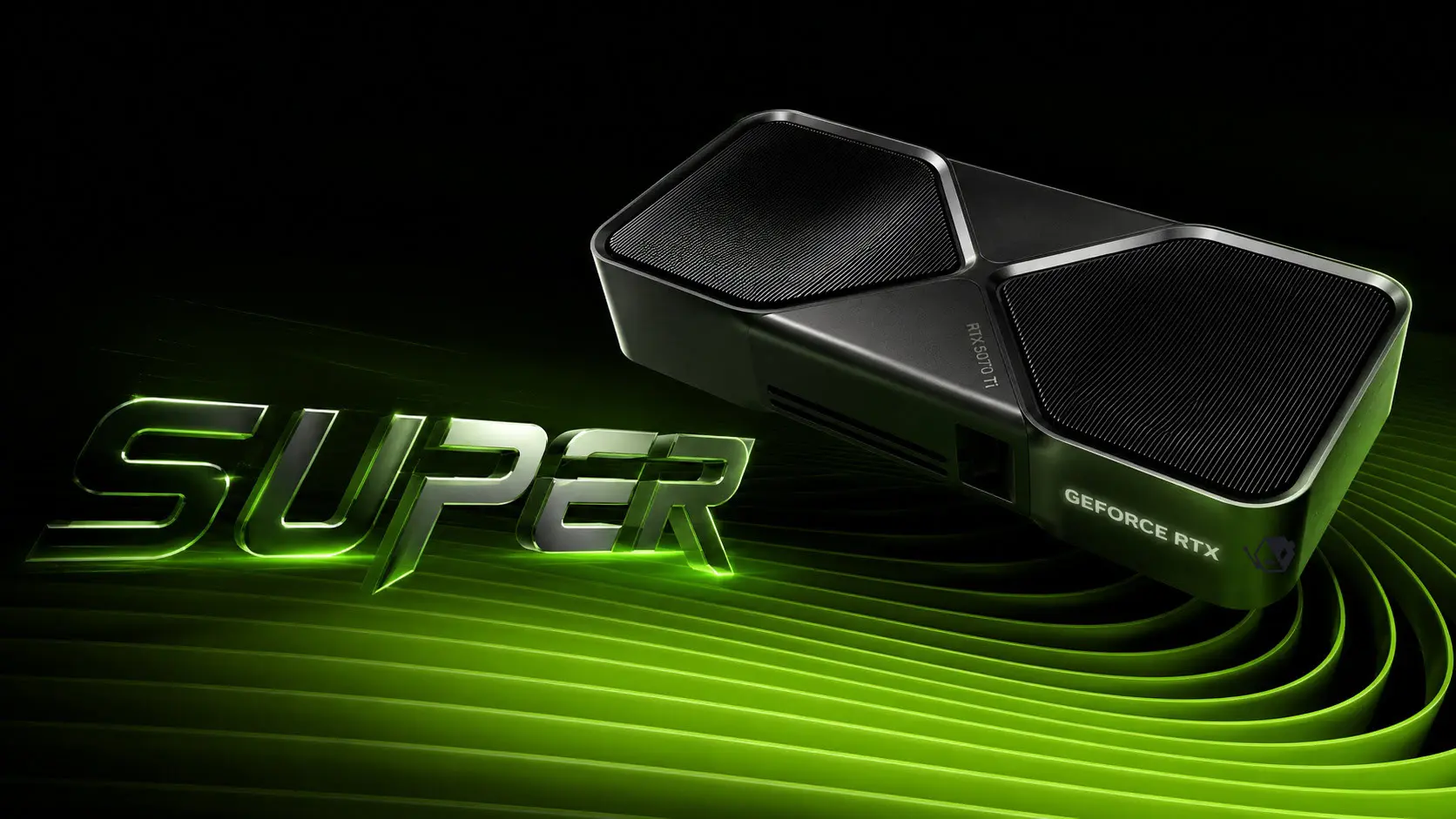 NVIDIA RTX 50 SUPER Serisi Hazır Ama Hafıza Fiyatları Nedeniyle Beklemede!