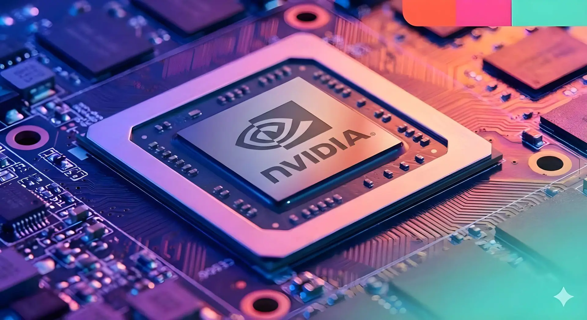 NVIDIA'dan Sürpriz Hamle: Petabitler Seviyesinde Dev Fiber Optik Ağı Kuruyor!