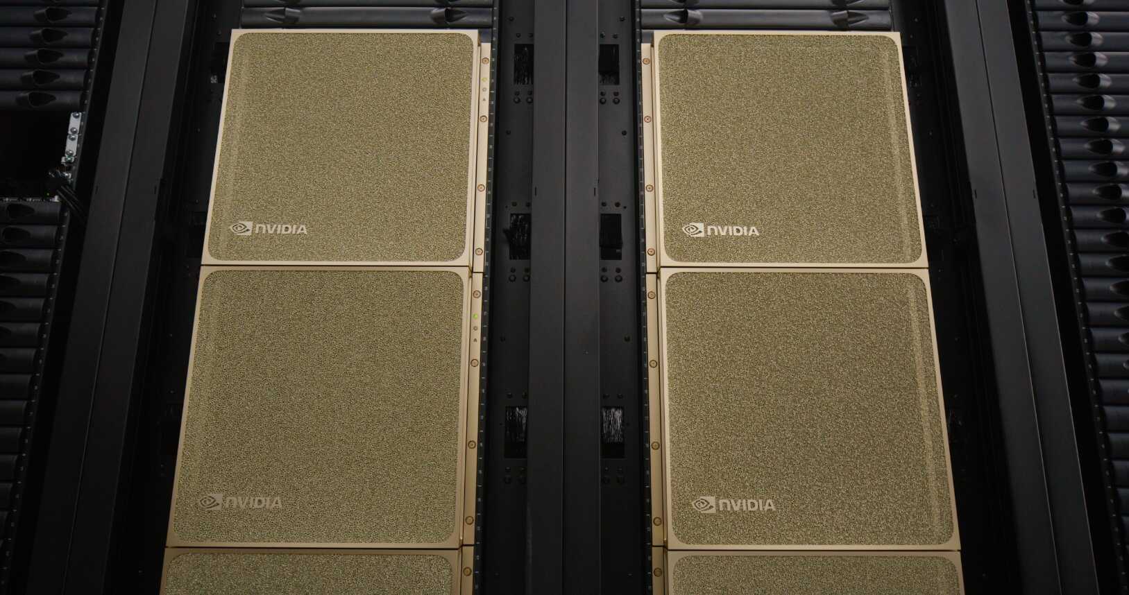 NVIDIA'dan Yapay Zeka Alanında Dev Adım: Günde 1000 Vera Rubin Sunucu Üretimine Hazırlanıyor