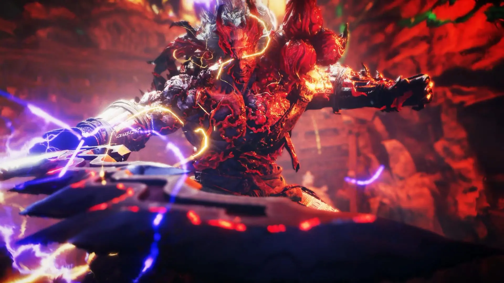 Nioh 3'ün Açık Dünya Macerası Tutuyor: Hell Rising DLC, Oyunun Başarısını Katlıyor!