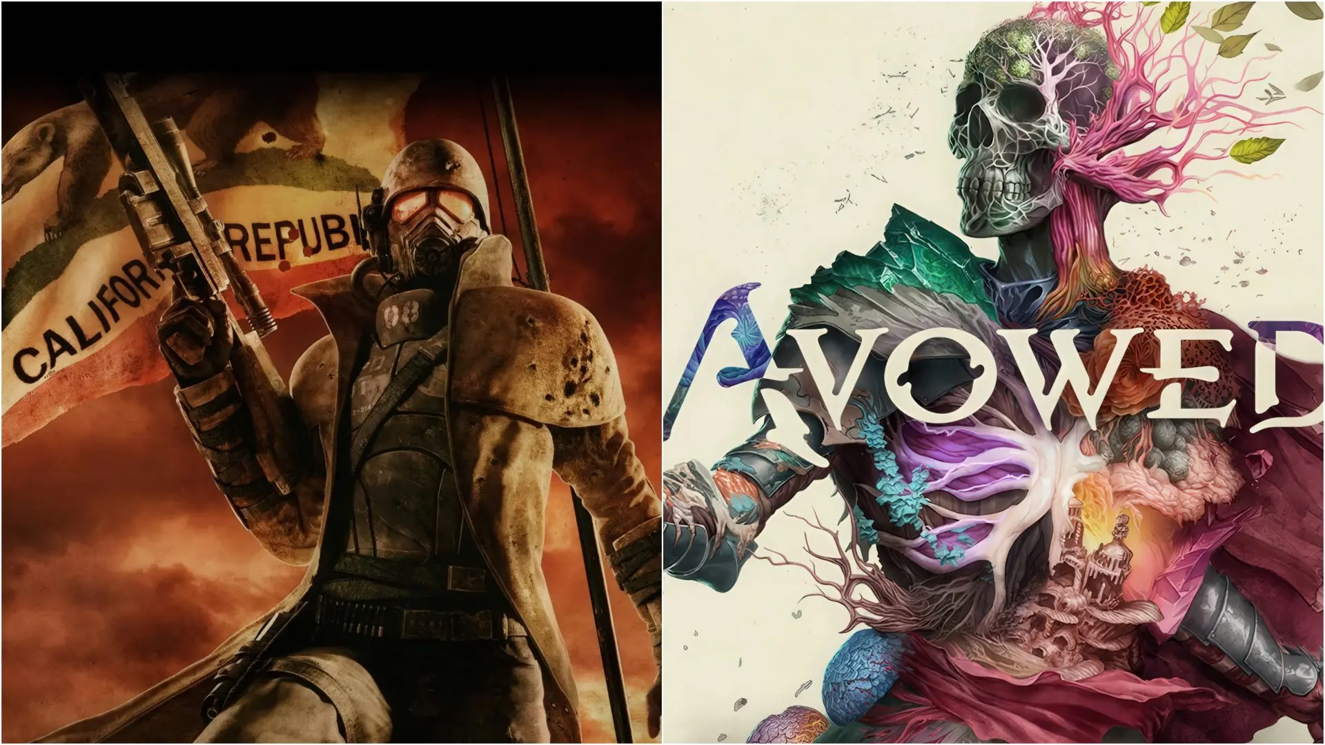 Obsidian'dan Şaşırtan Gelişme: Avowed 2 İptal, Yeni Fallout Yolda!