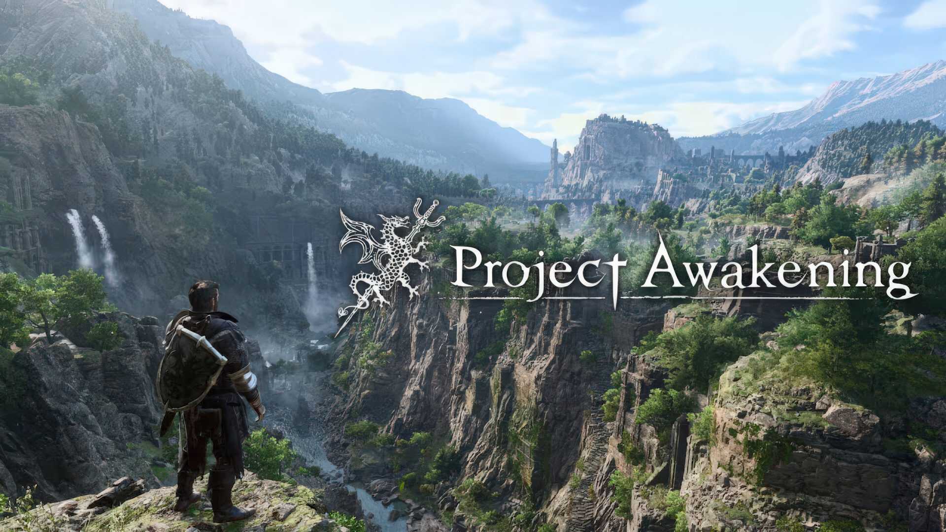 10 Yıllık Bekleyiş Sona Erdi: Project Awakening, Unreal Engine 5 ile Yeniden Canlandı!