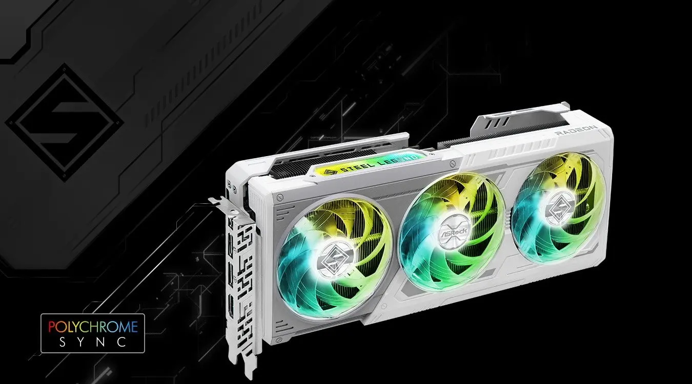 GPU Fiyatları Tavan Yaparken RX 9070 XT'ler Ücretsiz Soğutucuyla Yarı Fiyata İndi!