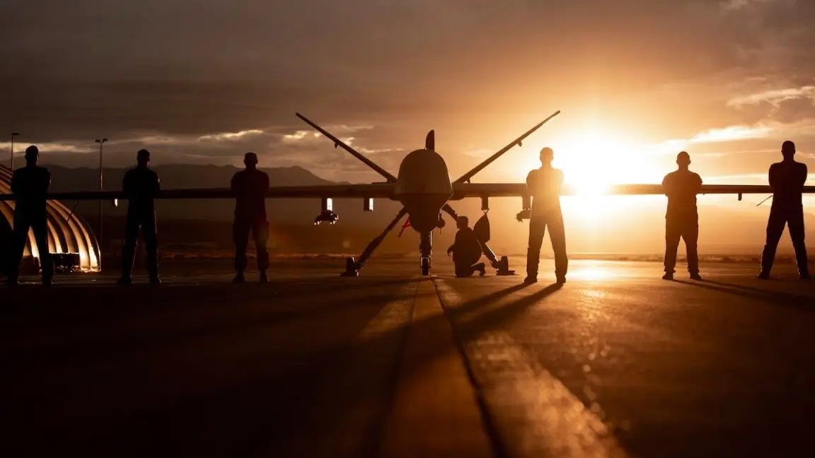 ABD, Milyarlarca Dolarlık Drone Kaybının Ardından Daha Uygun Maliyetli İHA'lar Arıyor