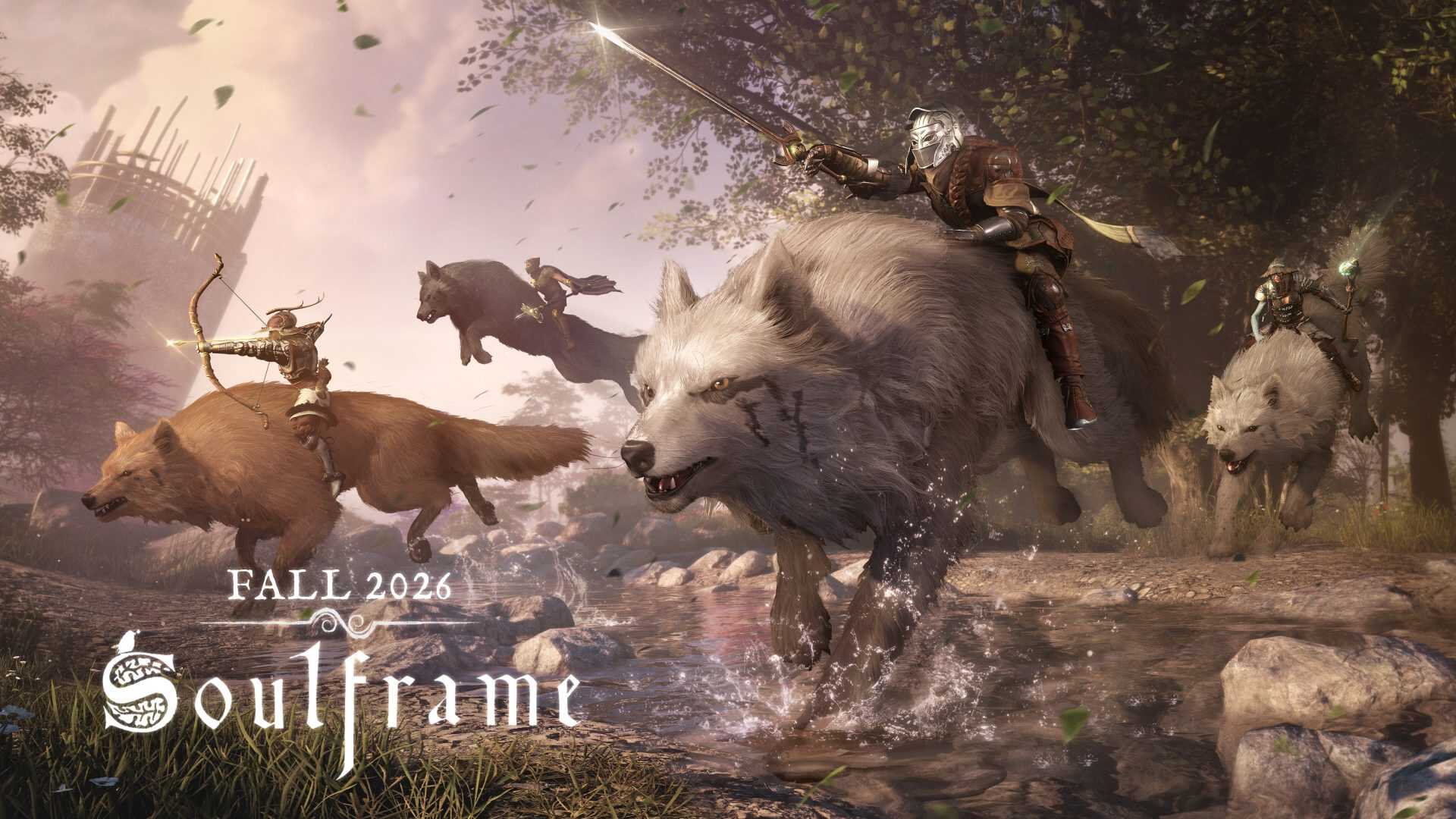 Soulframe Karanlık Vadagar Yoluyla KOTOR ve BioShock'tan İlham Alıyor: İyi-Kötü Ayrımı Esnek Kalacak