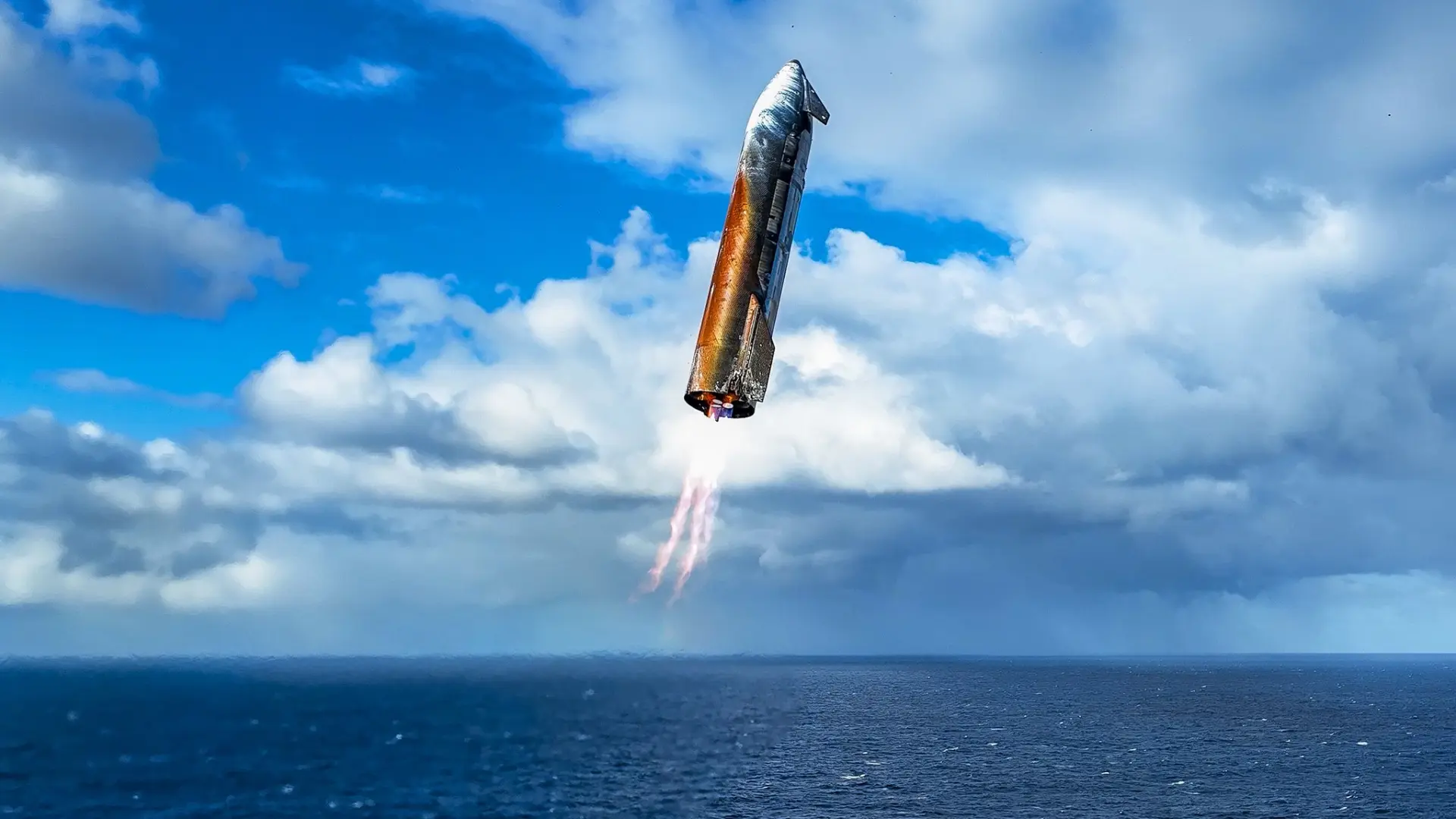 SpaceX'ten Radikal Hamle: 100.000 Yeni Nesil Uydu İçin FCC'den İzin İstendi!