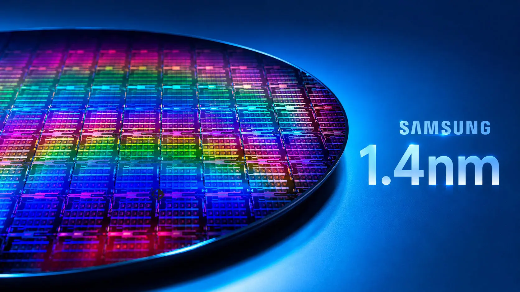 Samsung'dan Çip Savaşlarına Vurucu Hamle: 1.4nm Üretim Teknolojisi 2029'da Hazır Olacak!