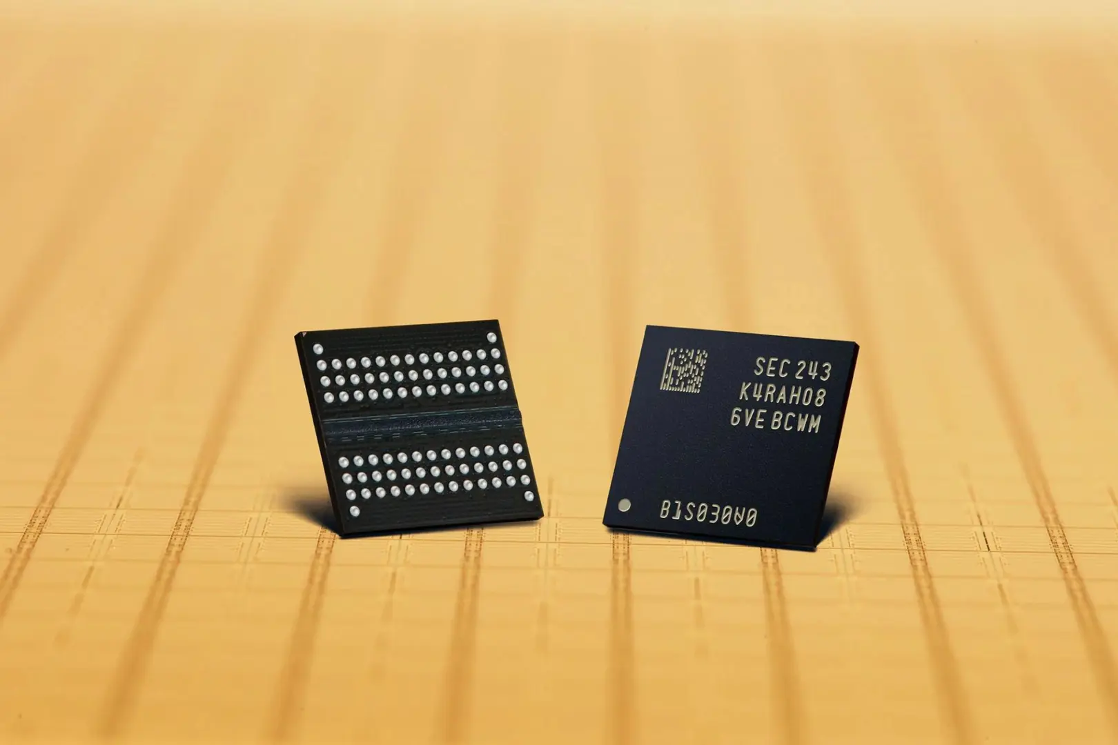 Samsung'dan Yapay Zeka Atılımlarıyla 5 Yıllık Güvenceli DRAM Anlaşmaları: Kâr Garantisi Geliyor!