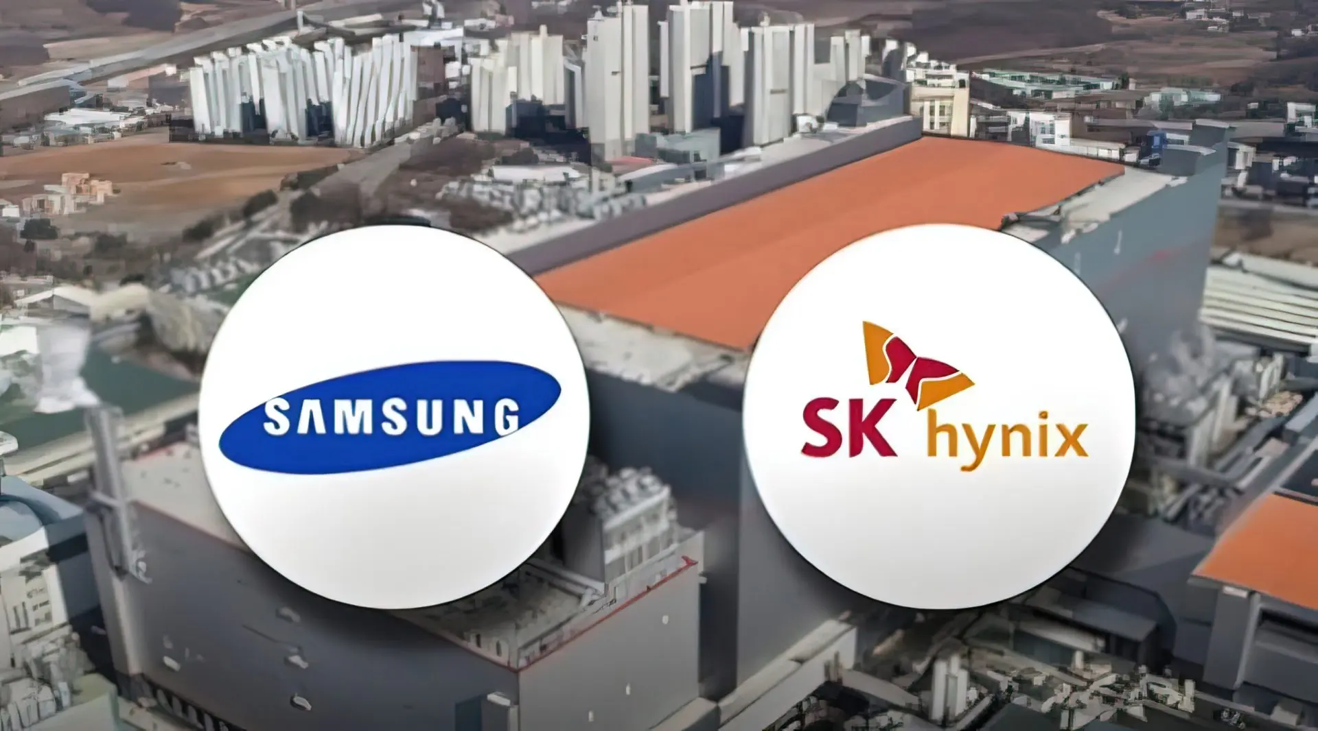 Türkiye'nin Devleri Rekabete Hazır: Samsung ve SK Hynix'ten Milyarlarca Dolarlık Fabrika Yatırımı