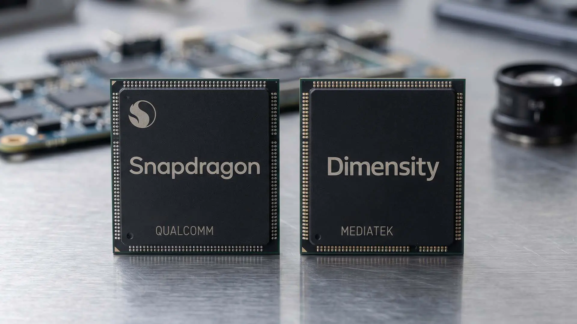 Qualcomm'dan İddialı Fiyat Hamlesi: Snapdragon 8 Elite Gen 6 Pro Ultra-Premium Segmenti Mi Hedefliyor? MediaTek Rekabete Hazır!