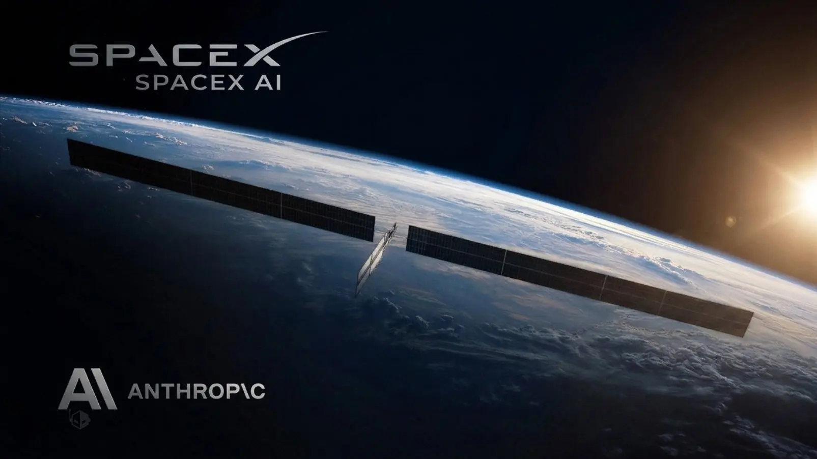 SpaceX'in Uzaydaki Yapay Zeka Hesaplama Birimleri 2031'de Yerel Veri Merkezlerinden Daha Ucuz Olacak!