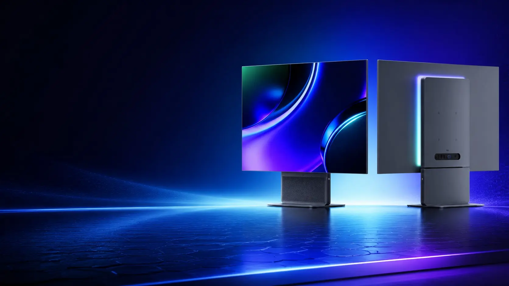 TCL'den Oyunculara Göz Kırpan Yeni Nesil OLED Monitörler: 4K'da 240Hz ve 1500 Nit Parlaklık!